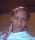 Friquette 36 ans Yaoundé  Cameroun