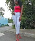 Mafalda 35 ans Tananarive  Madagascar