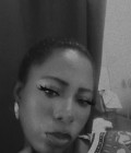 Carole 34 ans Yaoundé  Cameroun