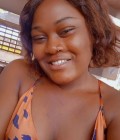 Marie 21 Jahre Cameroun Kamerun