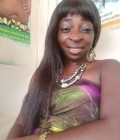 Sandrine 45 ans Yaoundé Cameroun