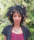 Vololona 31 ans Ambilobe  Madagascar