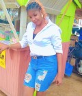 Christelle 32 Jahre Mairie De Mbalmayo  Kamerun