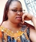 Agnès 33 Jahre Yaoundé  Kamerun