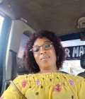 Rosine 45 ans Yaoundé  Cameroun