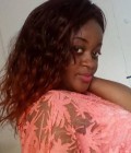 Krystelle 31 ans Douala Cameroun