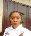 Iréne 26 ans Yaounde  Cameroun