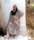 Jeannette 48 ans Yaoundé Cameroun