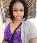 Caroline 31 ans Douala Cameroun