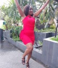 Mathilde 49 ans Mbouda Cameroun