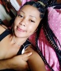 Anita 28 ans Diego Suarez  Madagascar