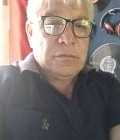 Victor 64 ans San Antonio 