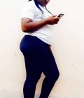 Marianne 26 ans Yaoundé  Cameroun