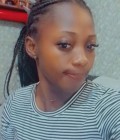 Anastasie 26 ans Douala  Cameroun