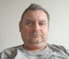 Valentin 45 ans Detmold  Allemagne