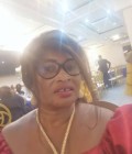 Danielle 55 ans Yaoundé Cameroun