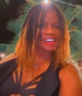 Anna 35 ans Saint Louis  Sénégal