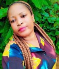 Jolie 33 ans Yaoundé  Cameroun