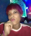 Bernadette 31 ans Yaoundé 6 Cameroun