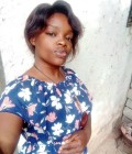 Sara 39 Jahre Yaounde Kamerun