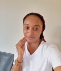 Jocelyne 32 ans Yaoundé  Cameroun