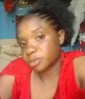 Valentine 33 ans Yaoundé  Cameroun