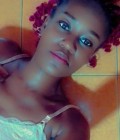 Leonie 38 ans Yaoundé  Cameroun