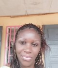 Joane 44 ans Yaounde Cameroun