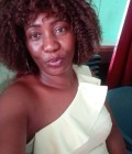 Augustine 38 ans Edea Cameroun