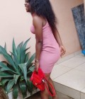 Rosalie 27 ans Yaounde6eme Cameroun