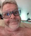 Francois 59 ans St Lin Des Laurentides Canada