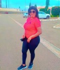 Christine 35 ans Centre Cameroun