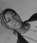 Jenny 18 ans Centre  Cameroun