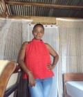 Angèle  41 ans Sambava  Madagascar