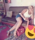 Angeline 32 Jahre Yaoundé5 Kamerun