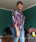 Antoinette 56 ans Poissy France