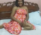 Elise 46 ans Mfoundi Cameroun