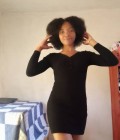 Ninie 22 ans Antsirabe Madagascar