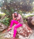 Nicole 46 ans Toamasina  Madagascar