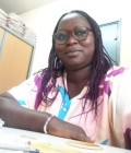 Prisca 47 ans Libreville Gabon