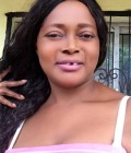 Marielle 41 Jahre Yaoundé  Cameroun