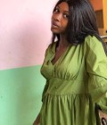 Danielle 26 ans Yaounde Cameroun