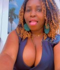 Claudine 29 Jahre Yaoundé  Kamerun