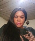 Anastasie 37 ans Yaoundé Cameroun