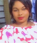 Seraphine 35 ans Yaoundé  Cameroun