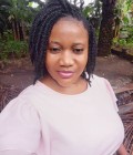 Caroline 31 ans Douala Cameroun