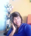 Sandrine 36 ans Yaoundé Cameroun