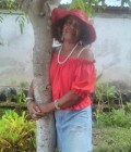 Juliana 52 ans Antalaha  Madagascar