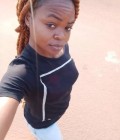 Pauline 29 years Yaoundé  Cameroon