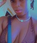 Rose 20 ans Lomé  Togo